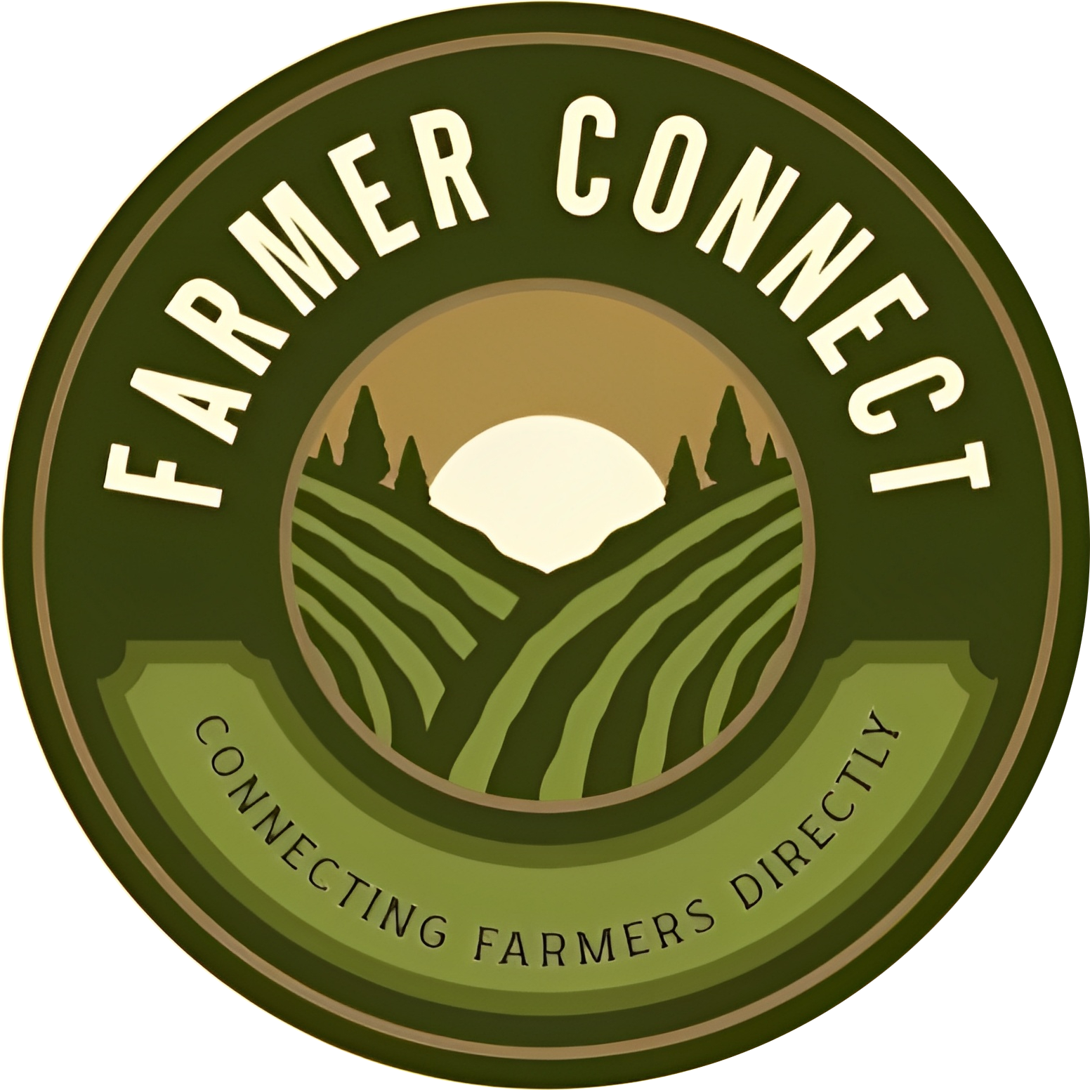 Farmer Connect Logo